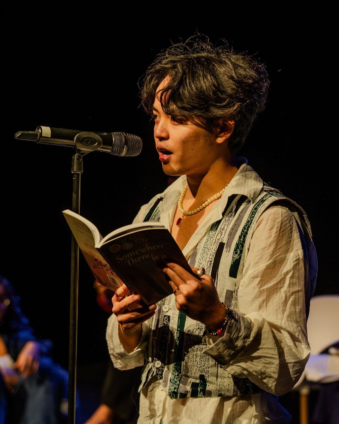 The Isis Magazine Hotpot issue